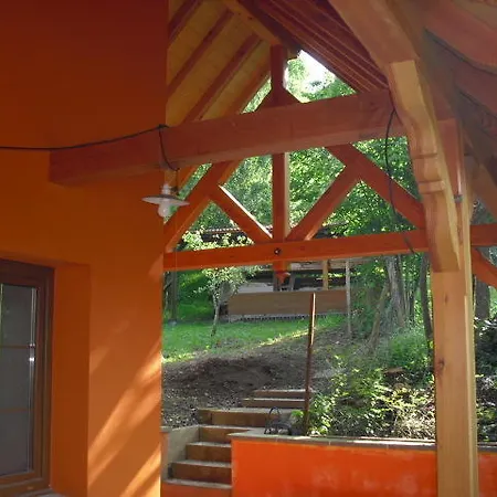 Holiday home S'hiesla *