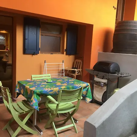 S'hiesla Vakantiehuis