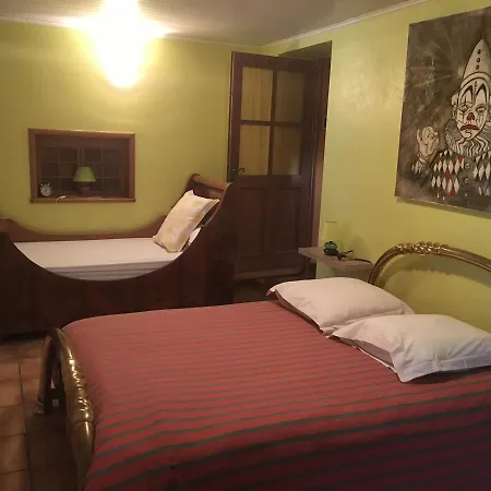 Vakantiehuis S'hiesla *