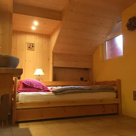 S'hiesla Vakantiehuis