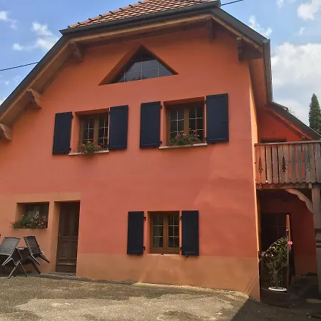 S'hiesla Holiday home