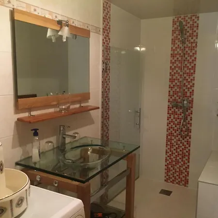 S'hiesla Vakantiehuis *